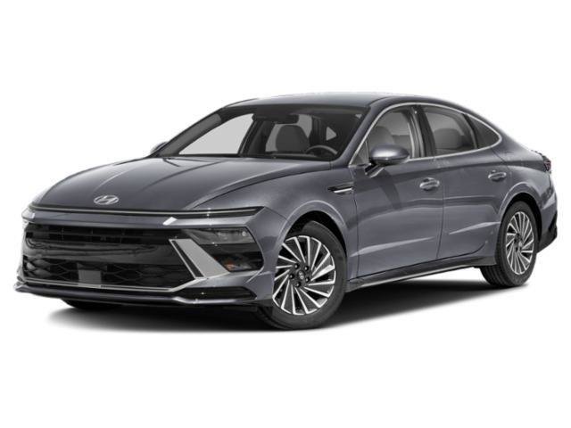 New 2026 Hyundai Sonata SEL