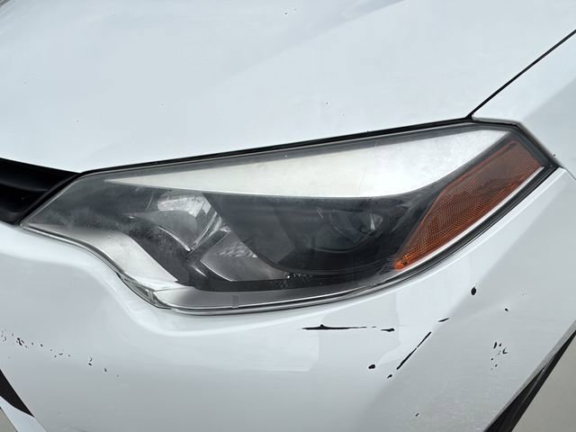 Used 2014 Toyota Corolla LE FWD image 27