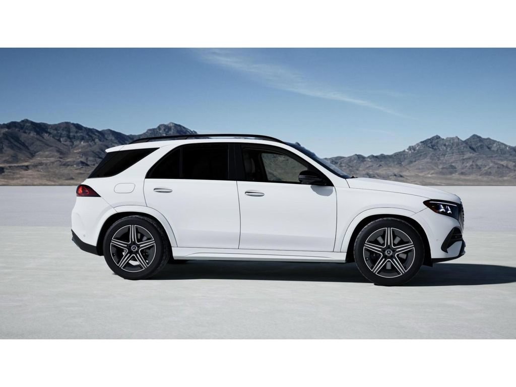 New 2027 Mercedes-Benz GLE 450 4MATIC image 45