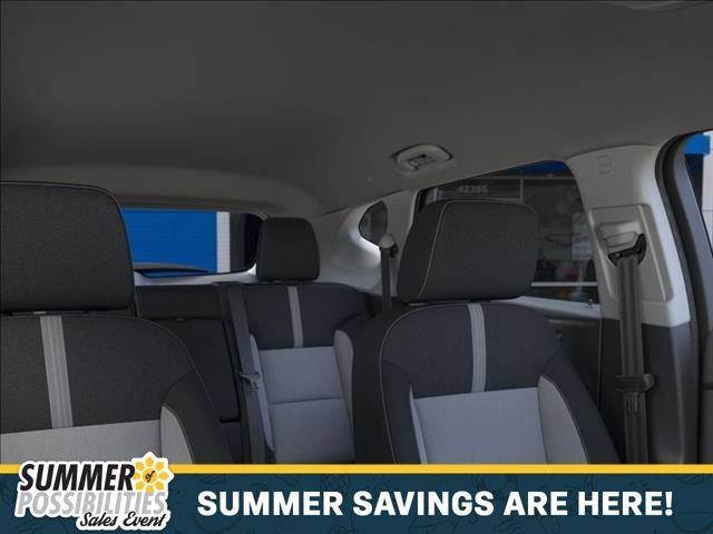 New 2026 Chevrolet Blazer LT w/ Convenience Package FWD image 24