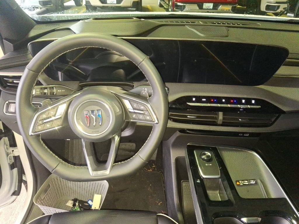 Used 2026 Buick Enclave Sport Touring w/ Power Package image 12