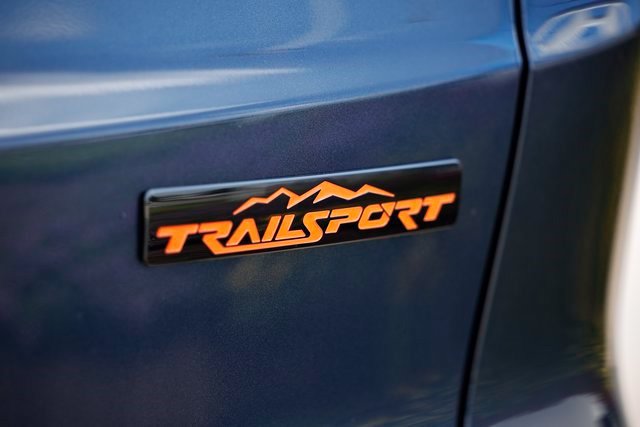 New 2027 Honda CR-V TrailSport image 12