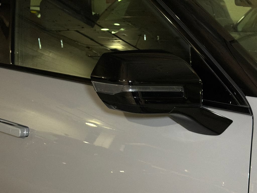 Certified 2026 Kia EV9 GT-Line AWD/4WD image 12