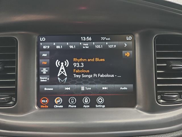 Used 2023 Dodge Charger R/T w/ Performance Handling Group image 31