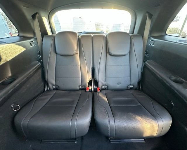 Certified 2023 Mercedes-Benz GLS 450 4MATIC image 16