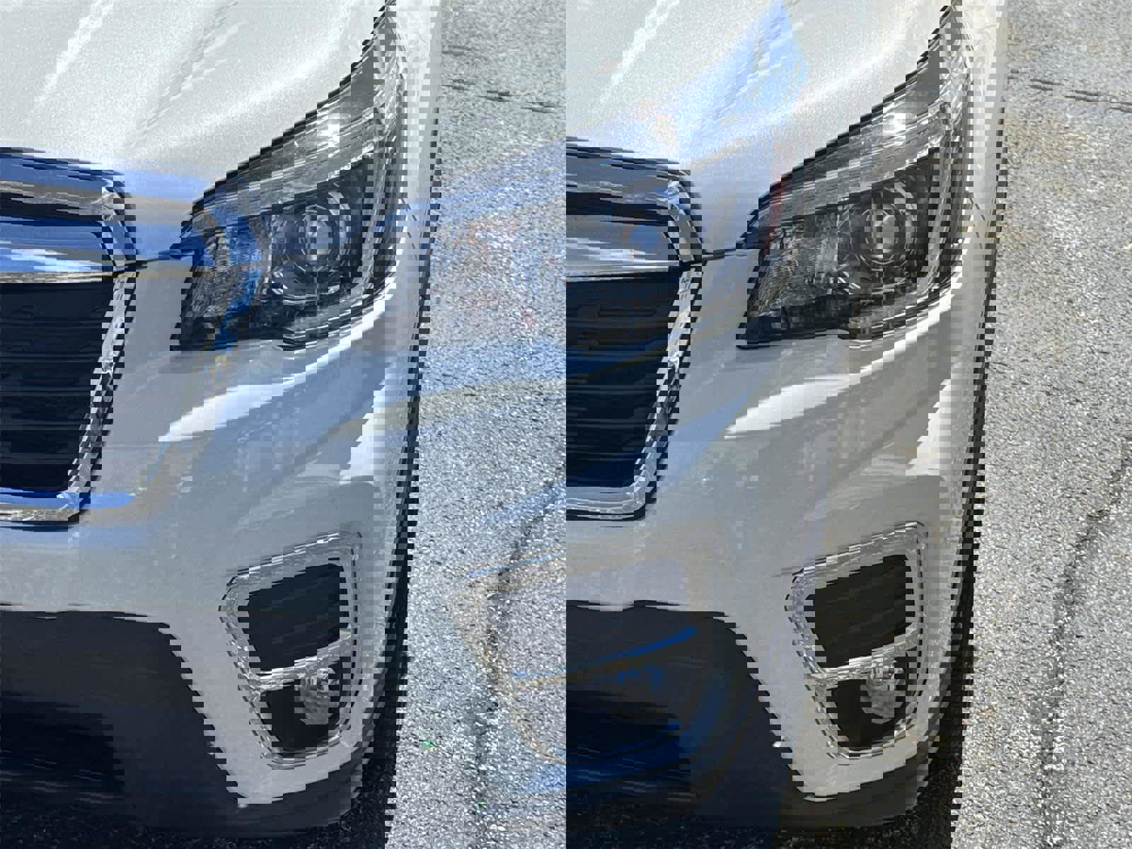 Used 2019 Subaru Forester Limited image 9