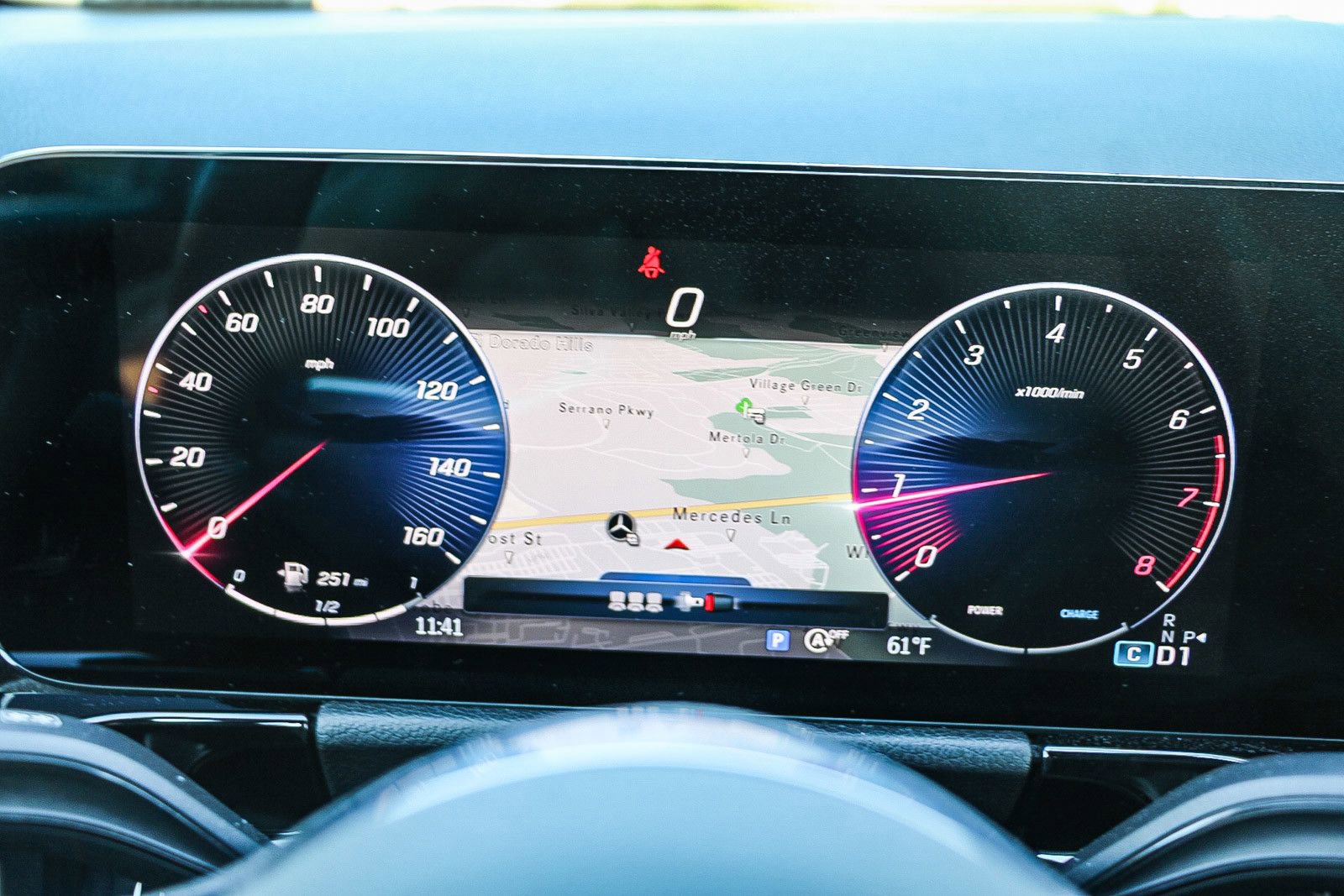 Certified 2025 Mercedes-Benz GLA 250 image 21