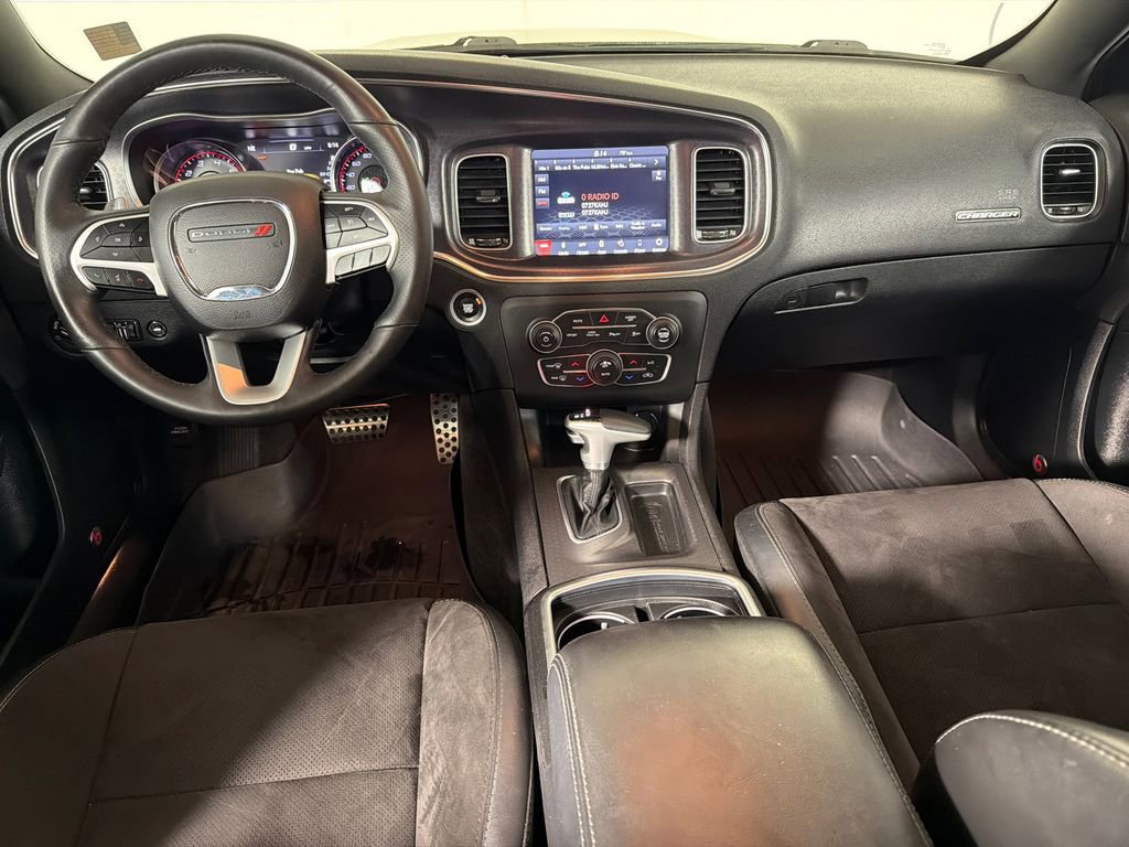 Used 2018 Dodge Charger R/T Scat Pack w/ Dynamics Package image 22