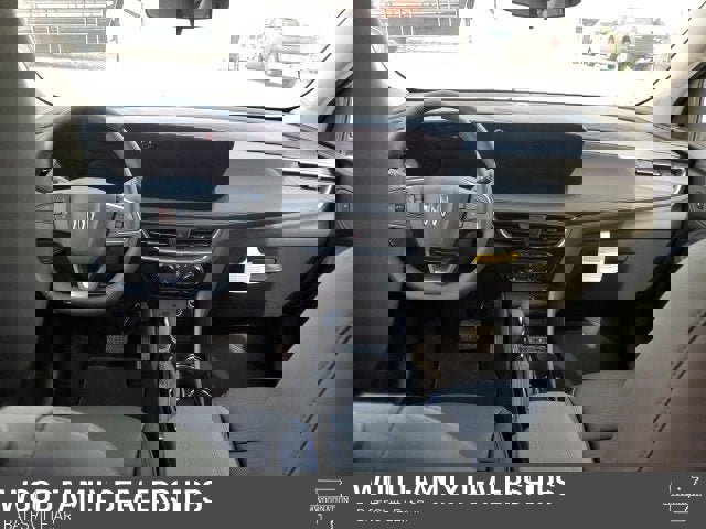 New 2026 Buick Encore GX Sport Touring w/ Comfort Package image 19