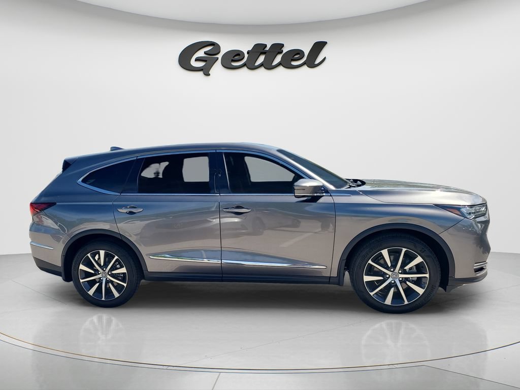 New 2026 Acura MDX FWD w/ Technology Package image 4