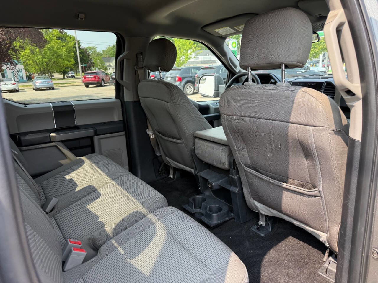 Used 2018 Ford F150 XLT w/ Trailer Tow Package image 28