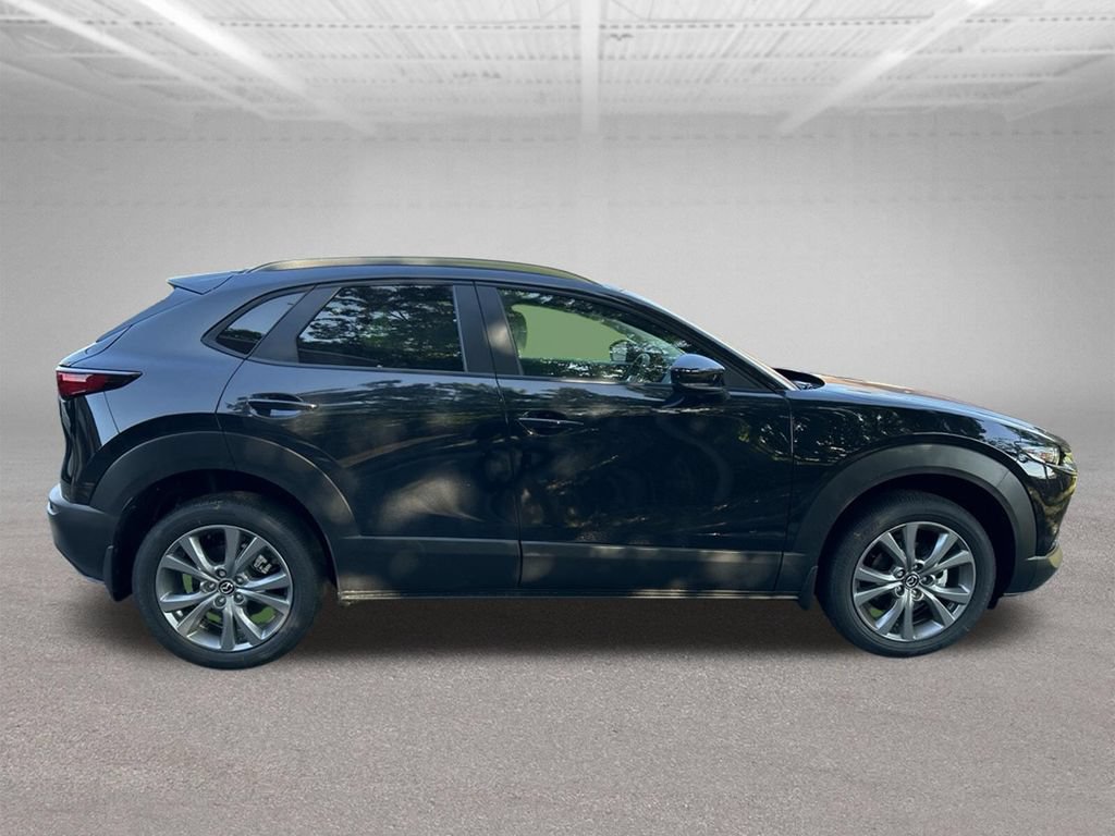 New 2026 MAZDA CX-30 AWD 2.5 S w/ Premium Package image 7