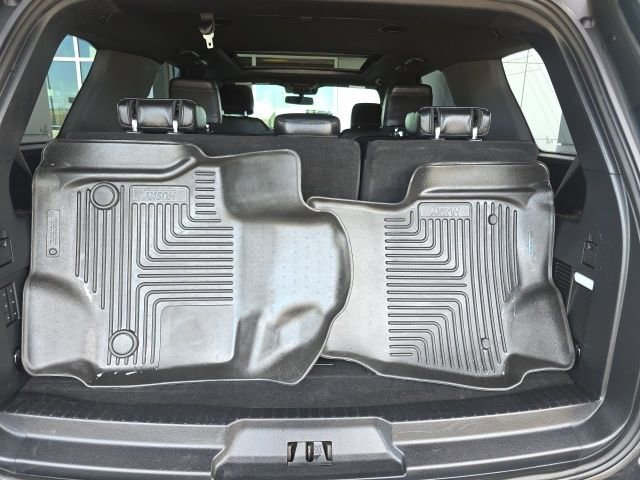 Used 2021 Ford Expedition Limited image 17