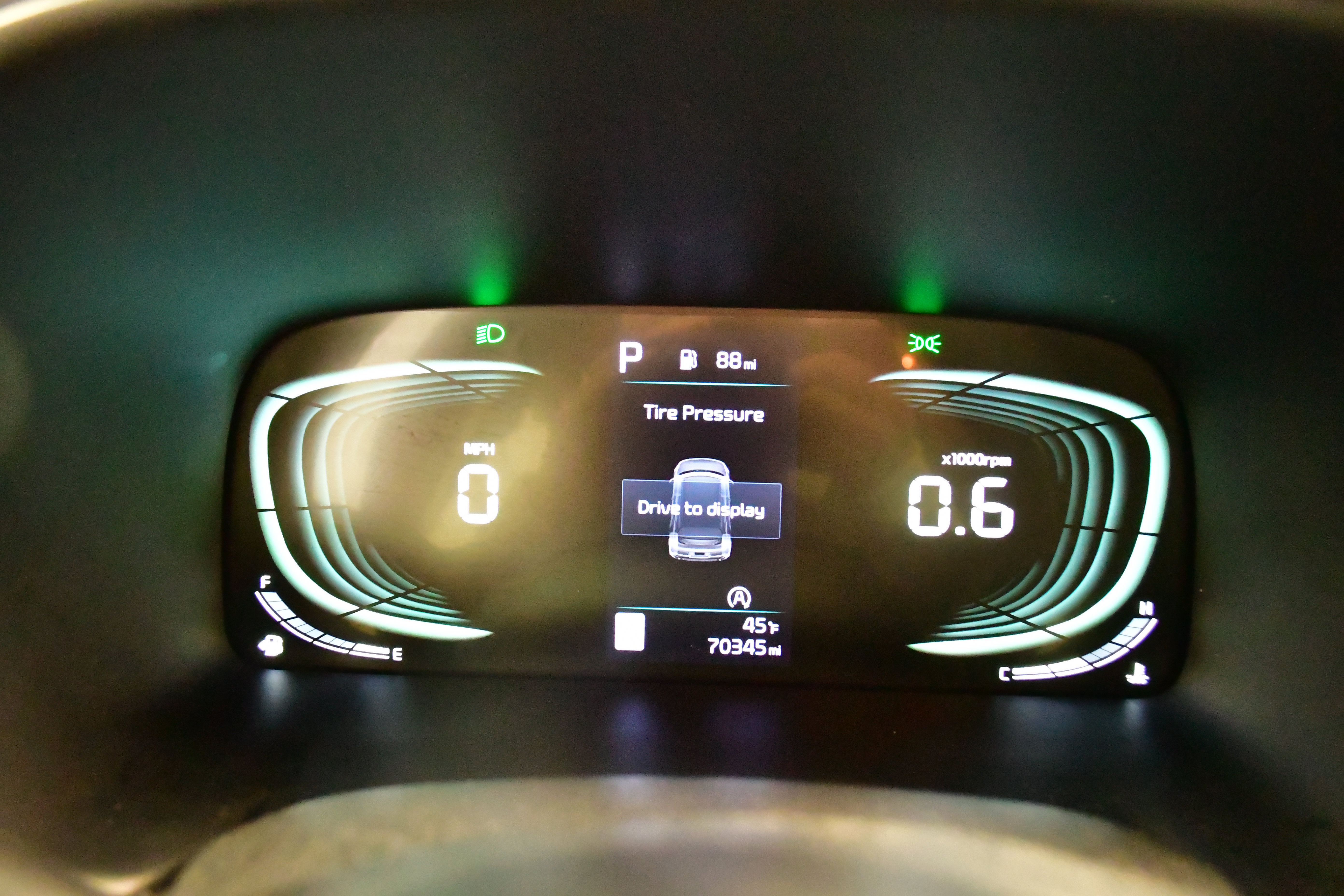 Used 2024 Kia Soul LX w/ Option Group 015 FWD image 18