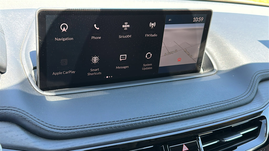 Used 2022 Acura MDX SH-AWD w/ Advance Package image 15