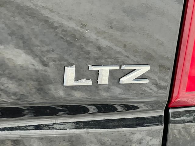 Used 2022 Chevrolet Silverado 1500 LTZ image 46