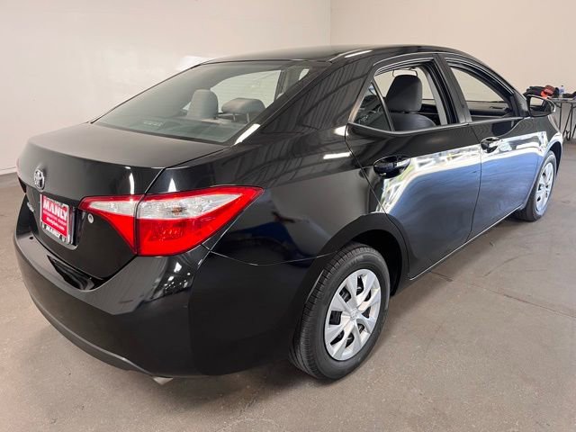 Used 2015 Toyota Corolla L image 3