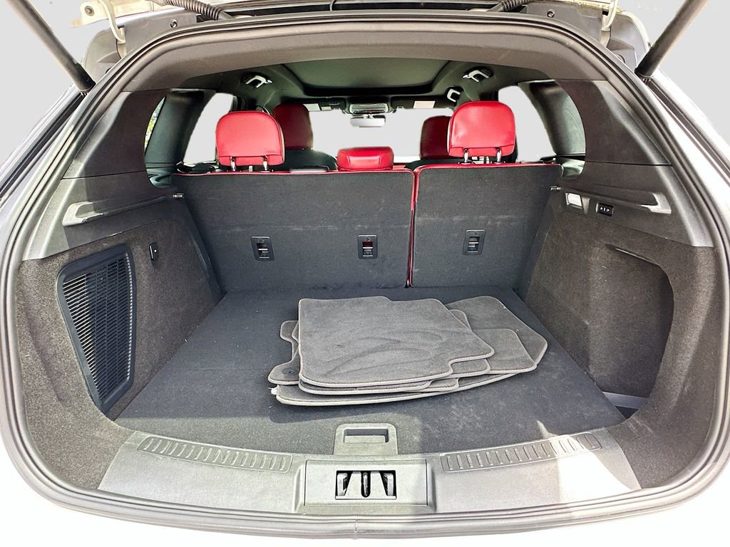 Used 2024 Lincoln Corsair Reserve w/ Equipment Group 201A image 27