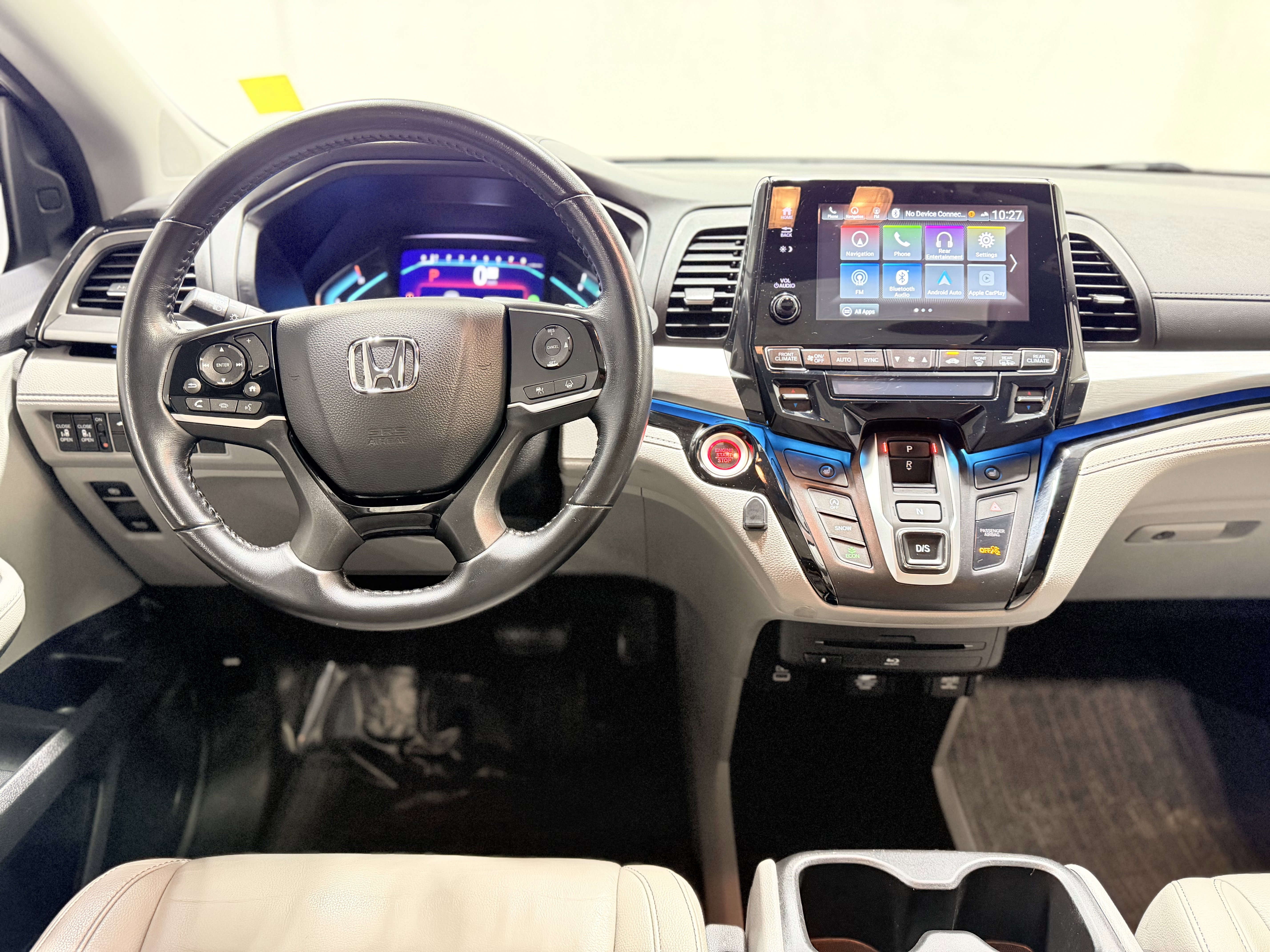 Used 2022 Honda Odyssey Touring image 23