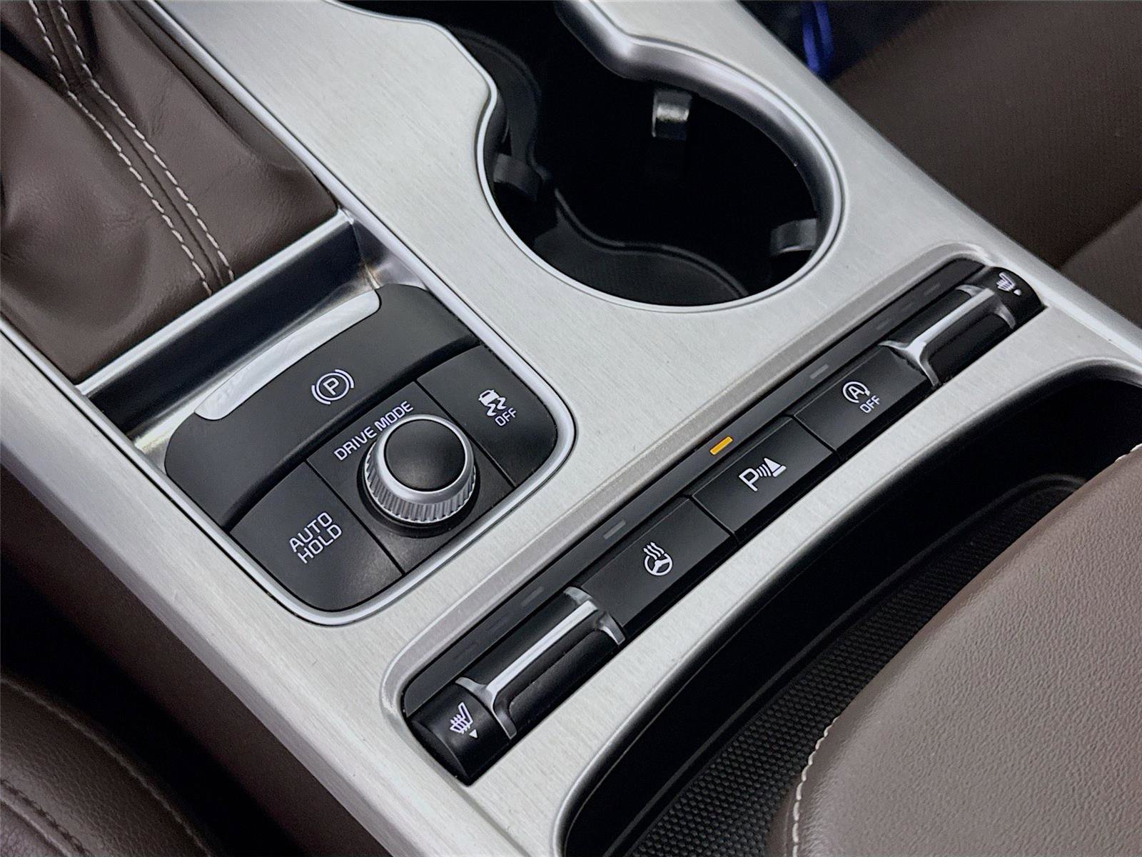 Used 2020 Kia Stinger GT image 12