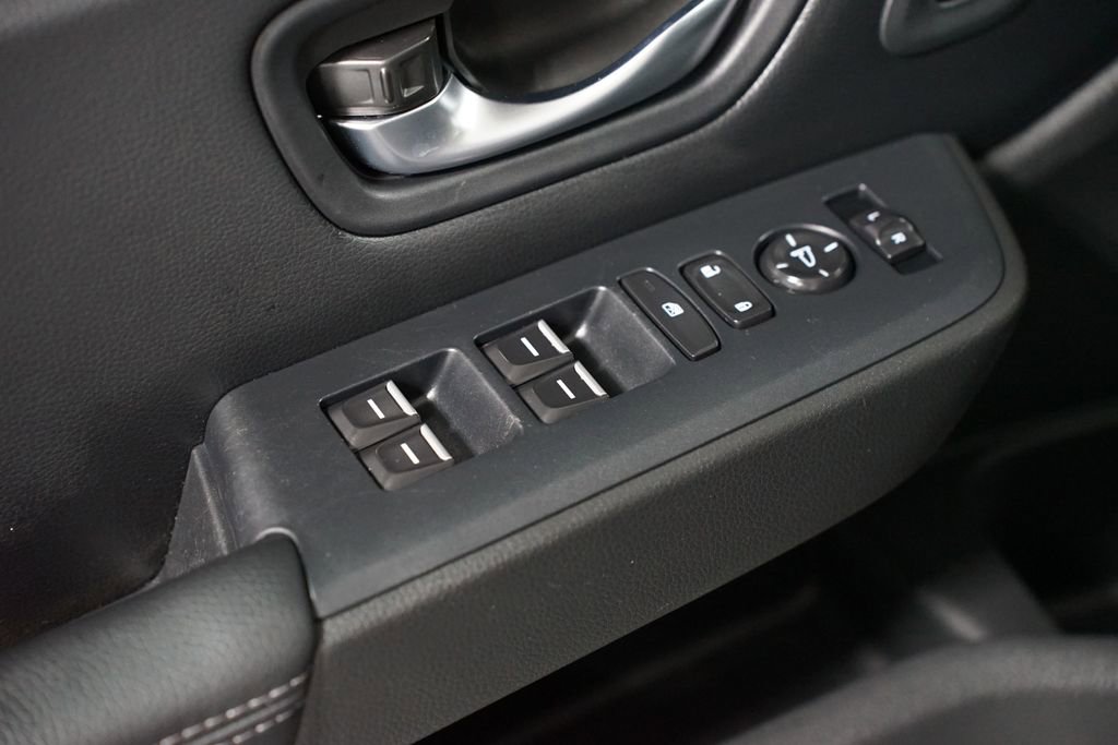 Used 2024 Honda Pilot EX-L image 30