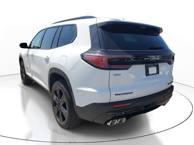 New 2026 GMC Acadia Elevation FWD image 4