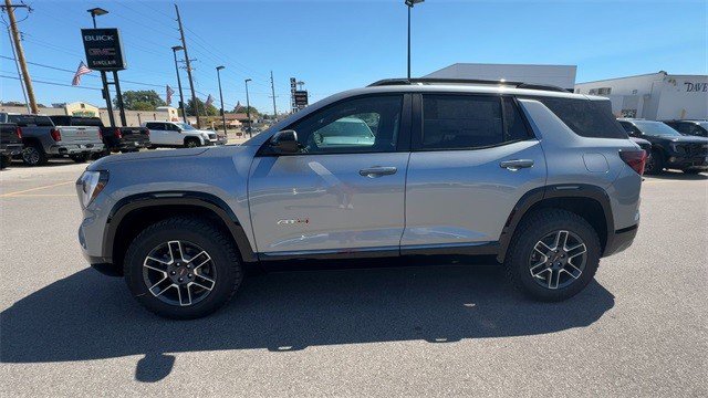 New 2026 GMC Terrain AT4 image 5