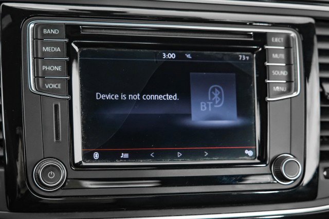 Used 2017 Volkswagen Beetle 1.8T SE image 24