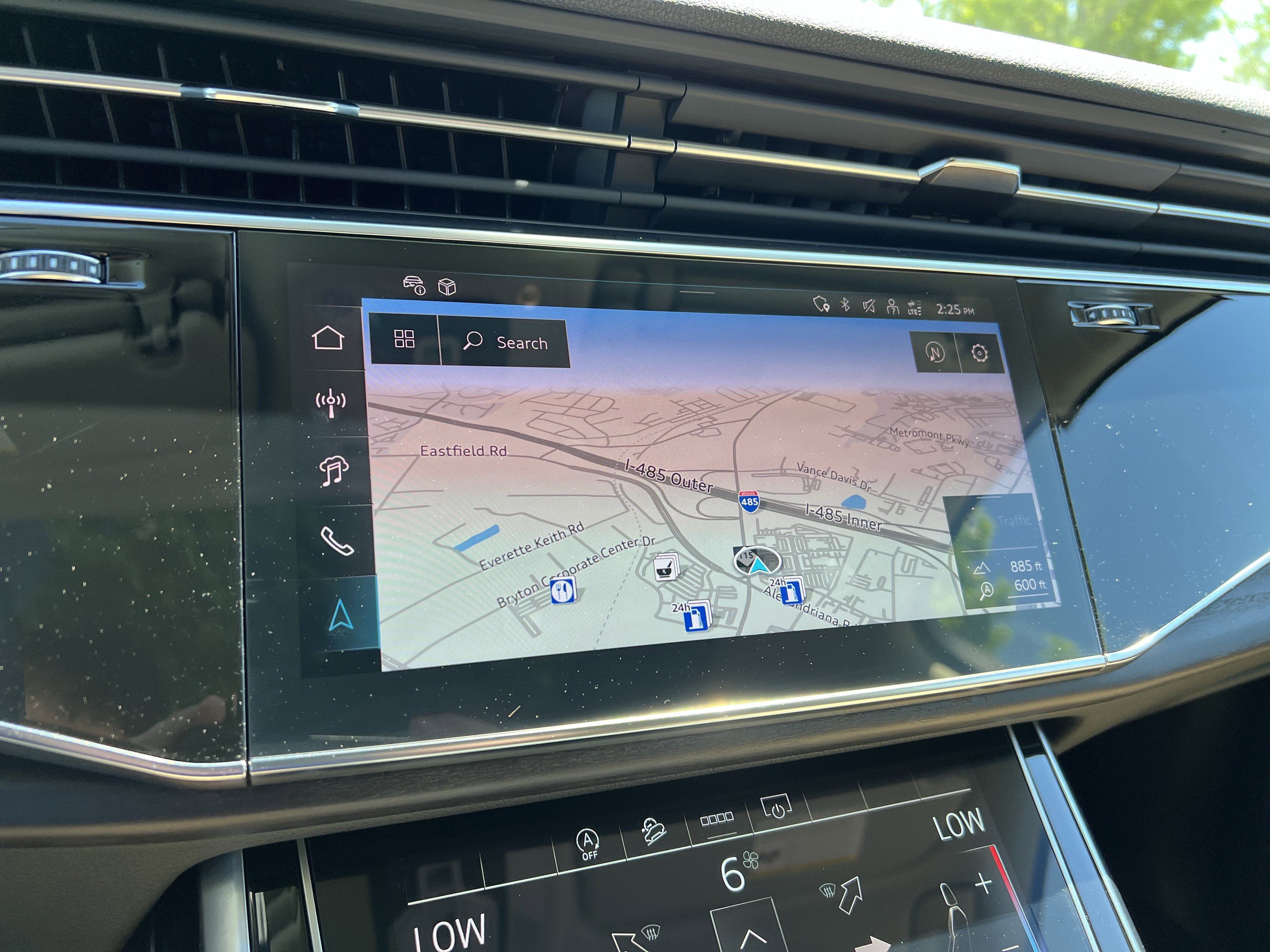 Used 2025 Audi Q7 3.0T Premium w/ Convenience Package image 24