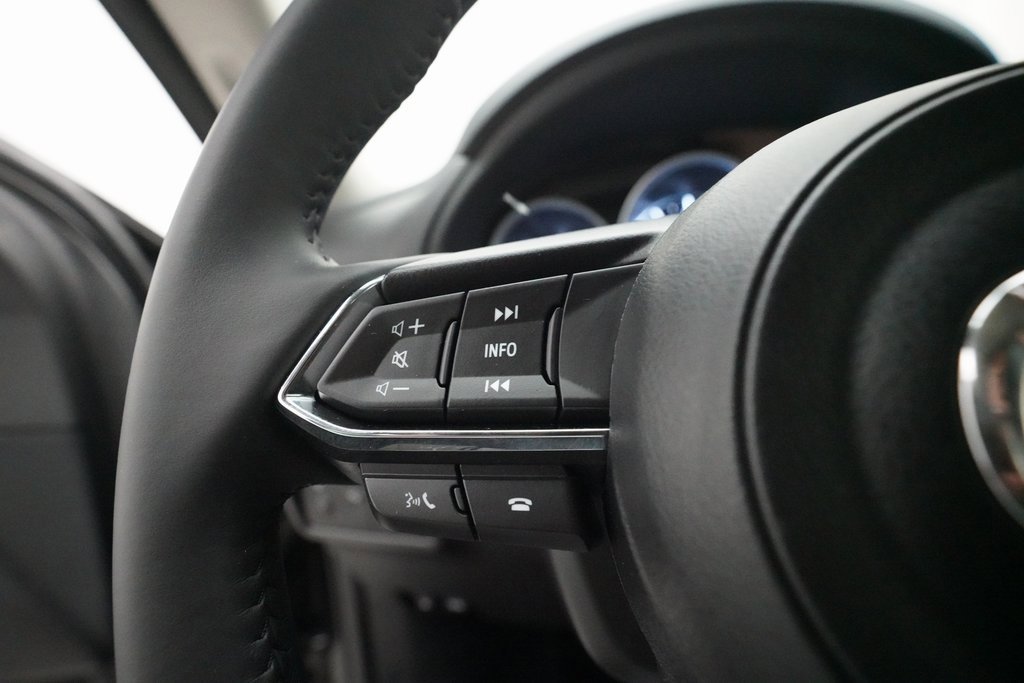 Certified 2023 MAZDA CX-5 AWD 2.5 S image 17