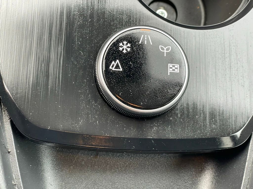 Certified 2024 Nissan Rogue SV AWD/4WD image 26