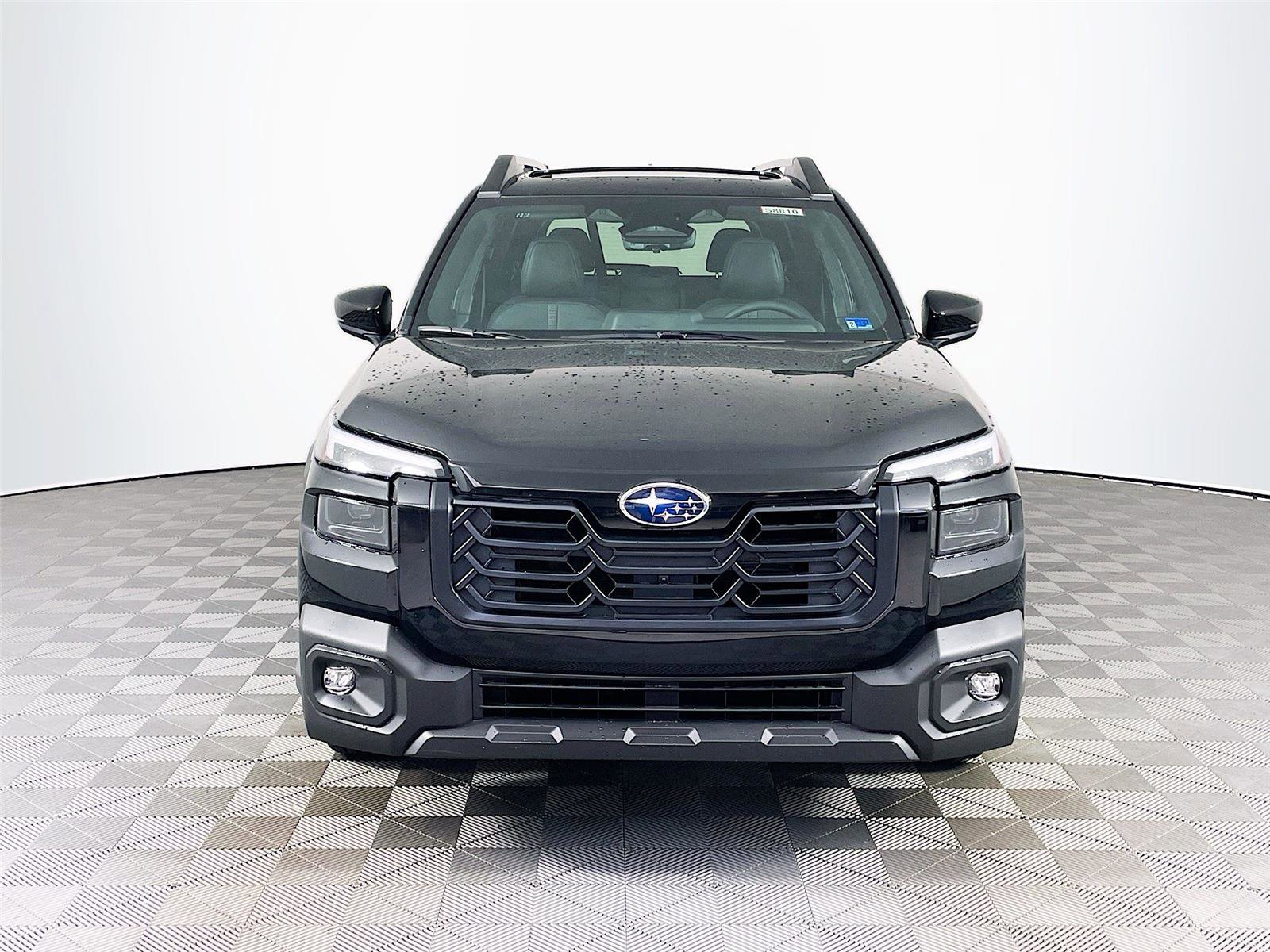 New 2026 Subaru Outback Touring XT image 2