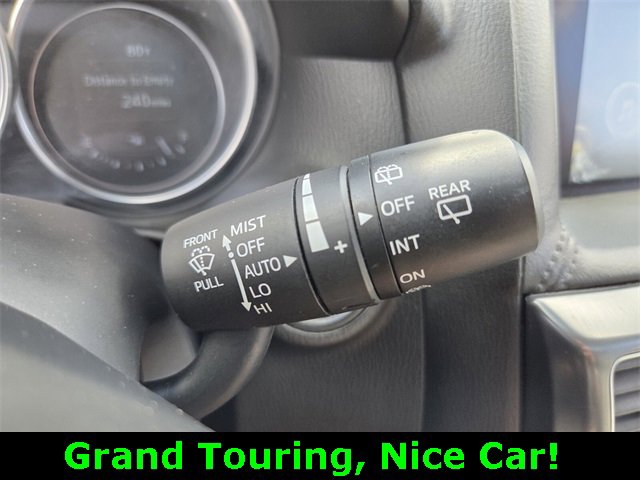 Used 2016 MAZDA CX-5 Grand Touring image 29
