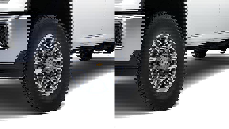 New 2026 Chevrolet Silverado 2500 LT w/ Convenience Package image 46