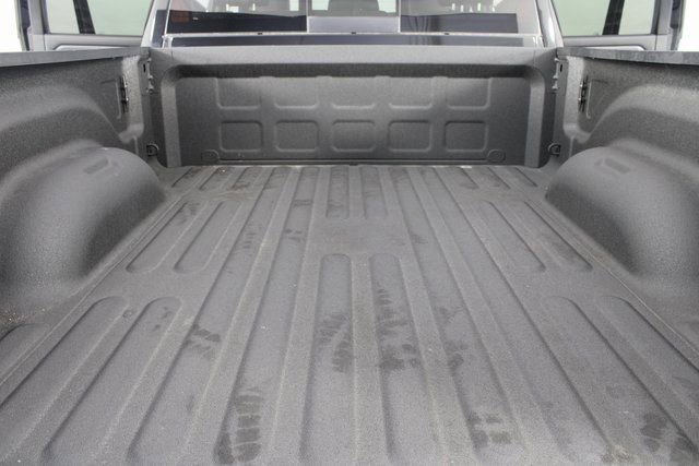 Used 2025 RAM 2500 Rebel w/ Rebel Level 2 Equipment Group image 22