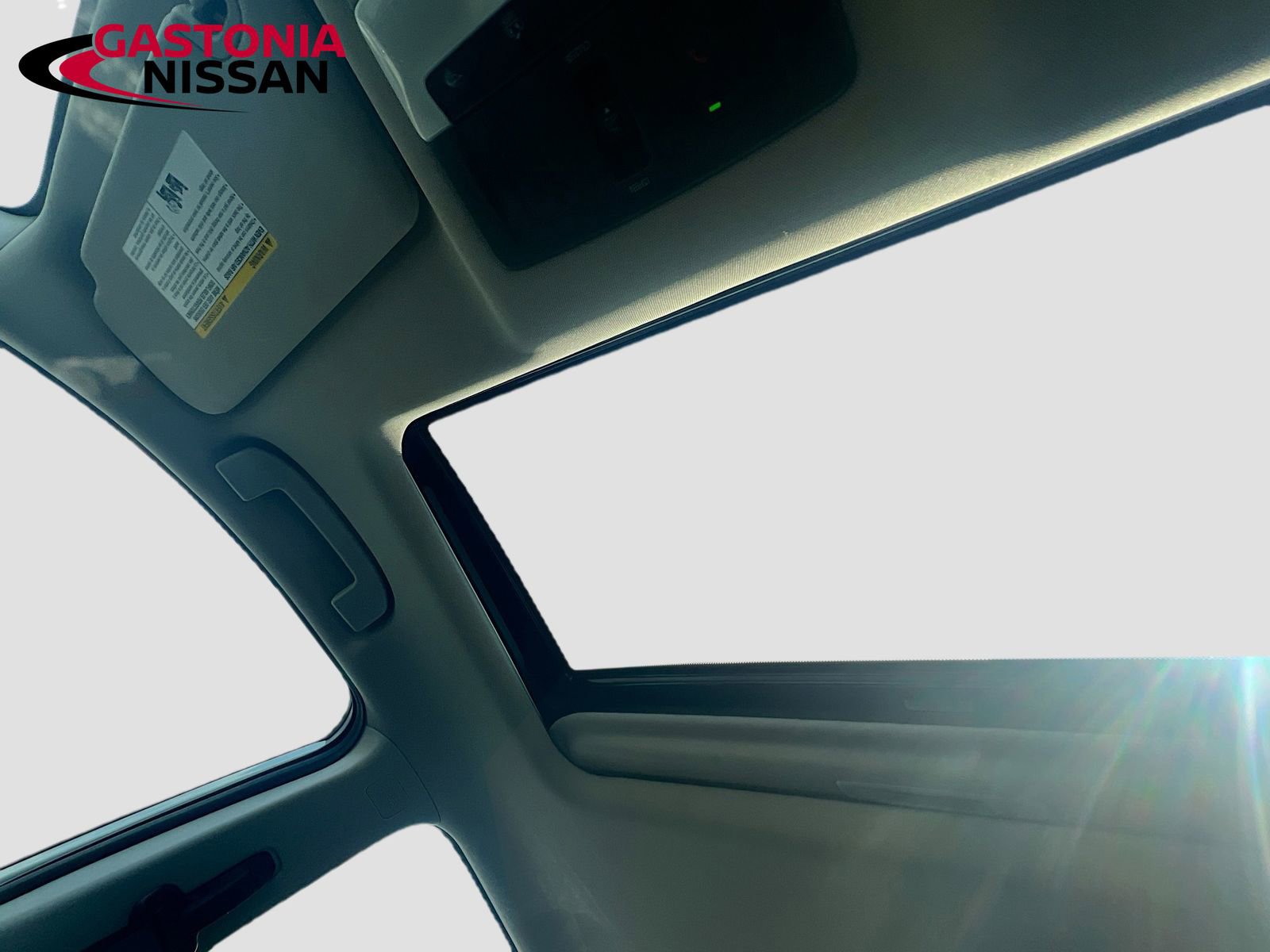 Used 2023 Nissan Altima 2.5 SV w/ SV Premium Package image 30