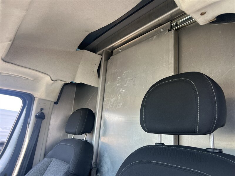Used 2019 RAM ProMaster 3500 FWD image 19