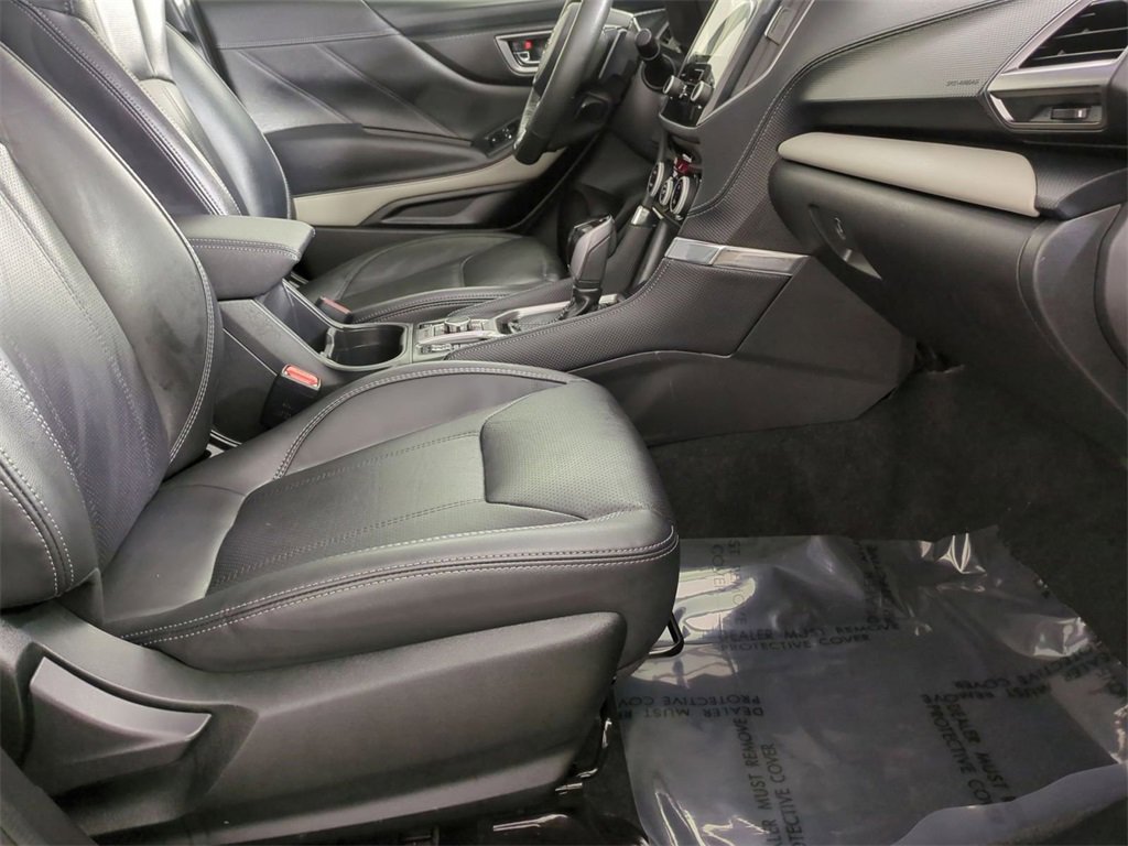 Used 2024 Subaru Forester Limited image 29
