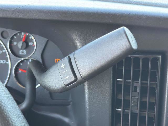Used 2024 GMC Savana 2500 w/ Driver Convenience Package image 11
