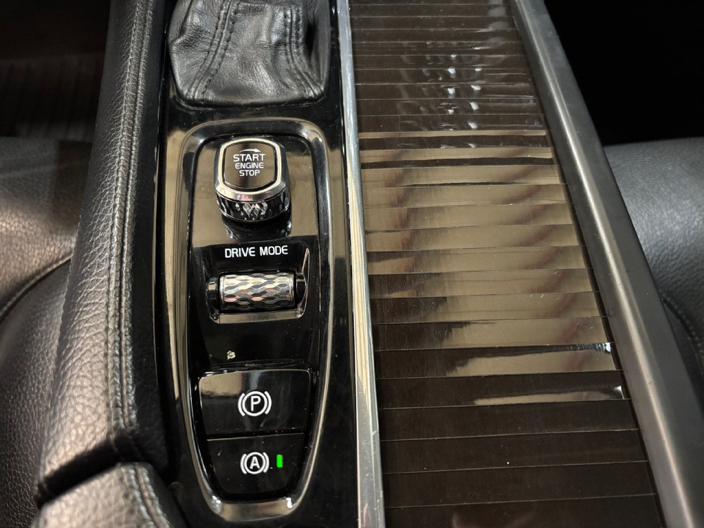 Used 2019 Volvo S90 T5 Momentum AWD/4WD image 53