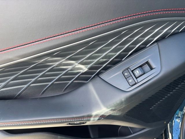 New 2026 Dodge Charger GT w/ Driver Convenience Group image 16