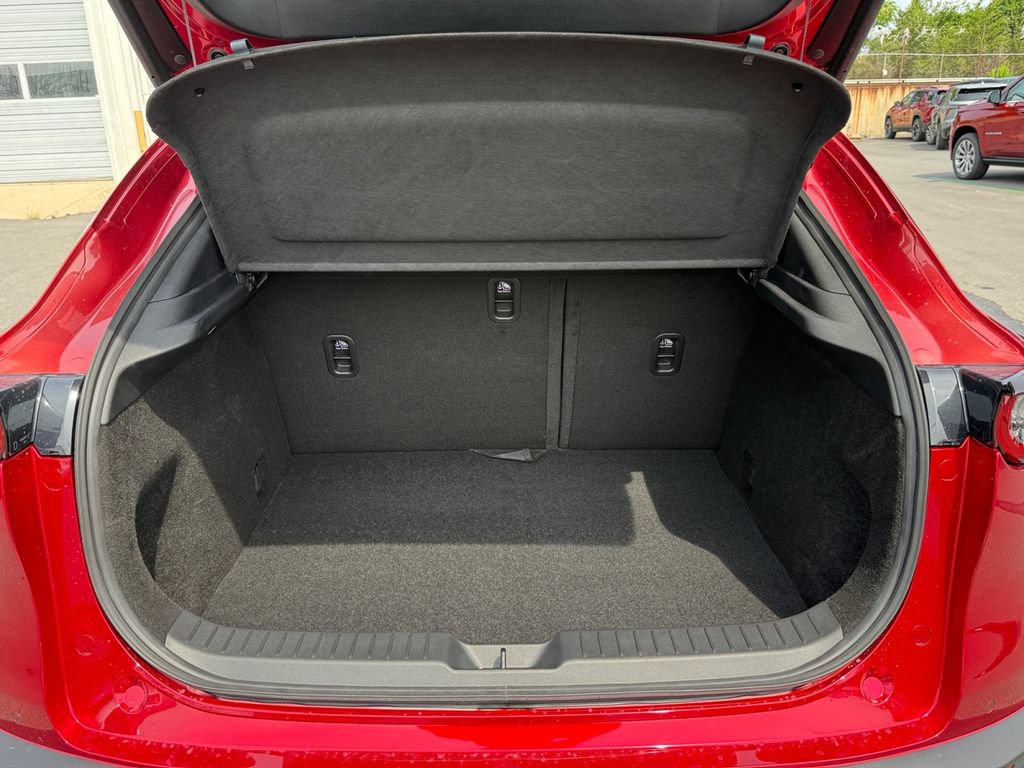 New 2026 MAZDA CX-30 AWD 2.5 S w/ Premium Package image 26