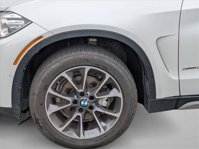 Used 2018 BMW X5 xDrive35d image 14
