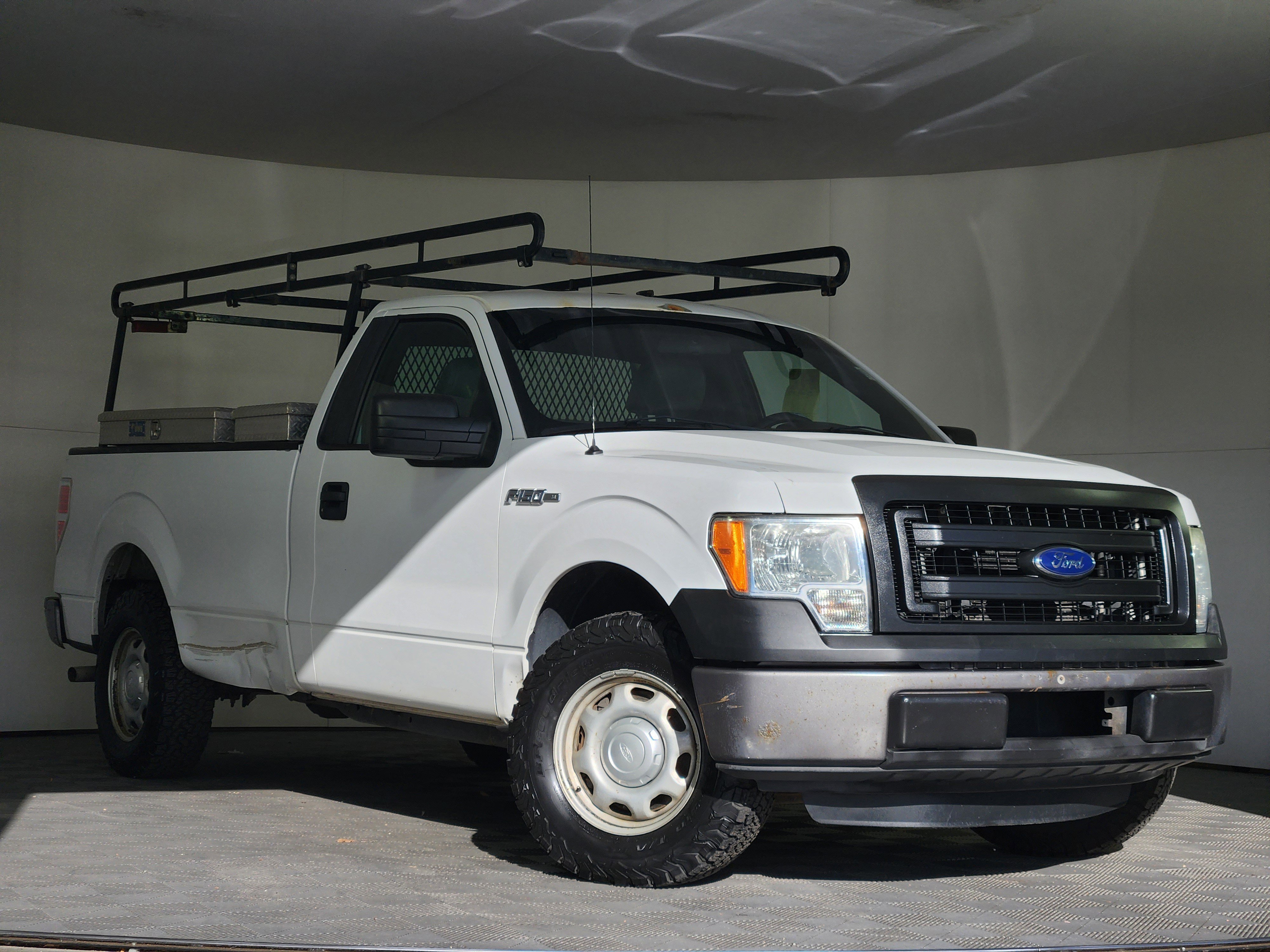 Used 2014 Ford F150 XL