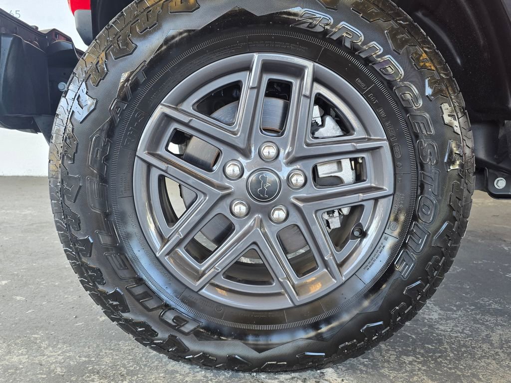 Used 2024 Jeep Gladiator Sport AWD/4WD image 62
