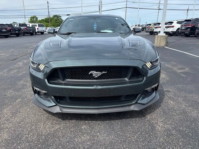 Used 2016 Ford Mustang GT w/ GT Performance Package RWD image 36