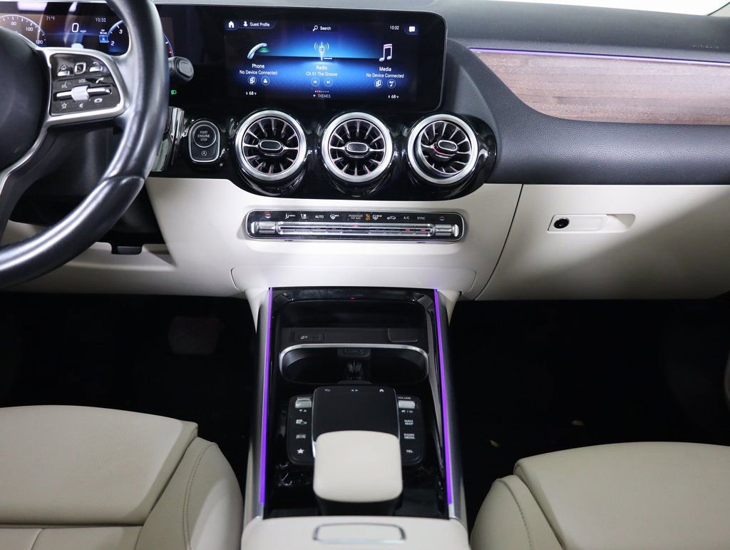 Certified 2023 Mercedes-Benz GLA 250 4MATIC w/ Premium Package image 40