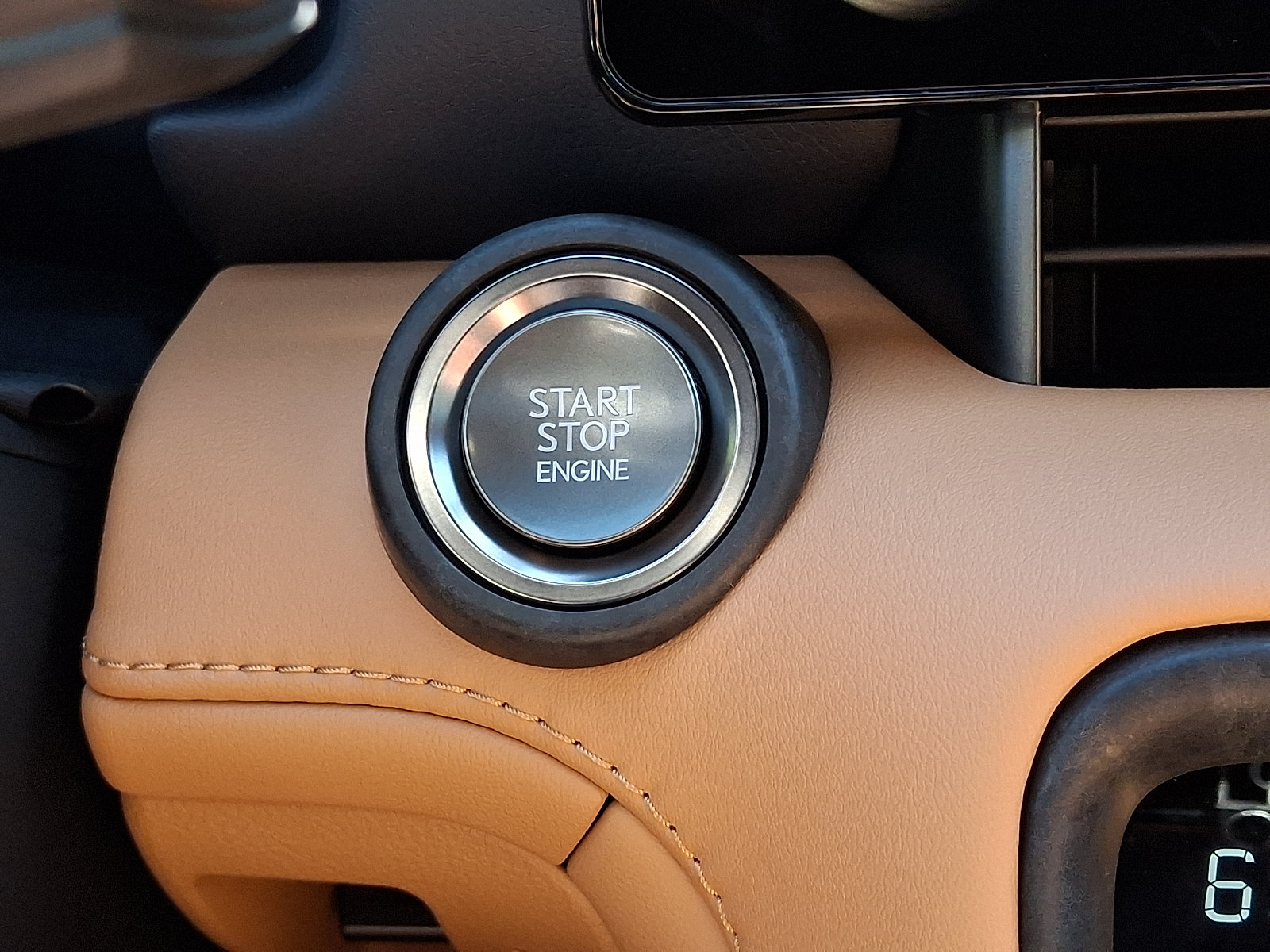 New 2026 Lexus IS 350 F Sport AWD/4WD image 16