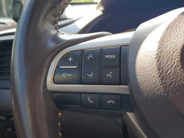 Used 2019 Lexus RX 350 FWD w/ Premium Package image 14