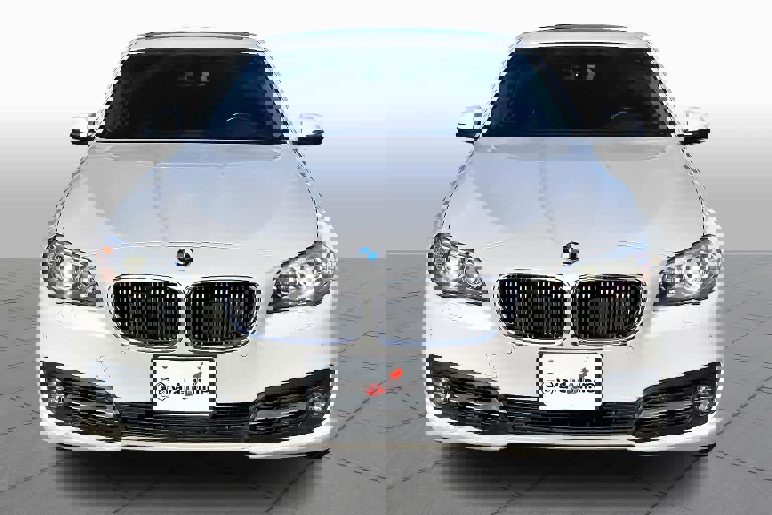 Used 2016 BMW 528i Sedan image 3